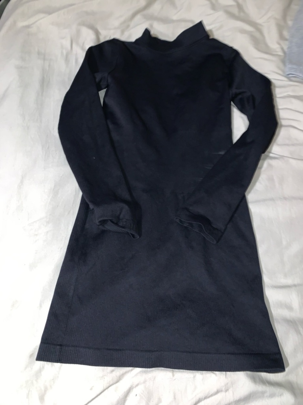 BLACK LONG SLEEVE ‼️